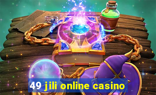 49 jili online casino