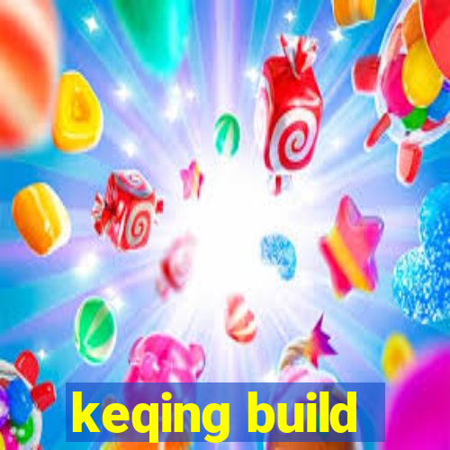 keqing build