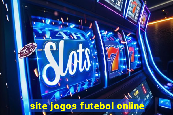 site jogos futebol online