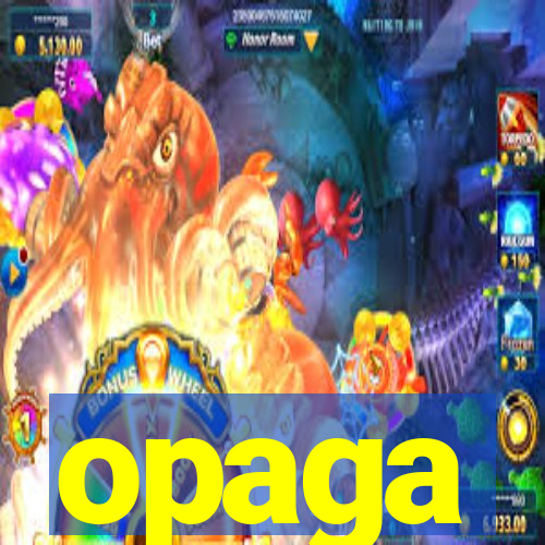 opaga