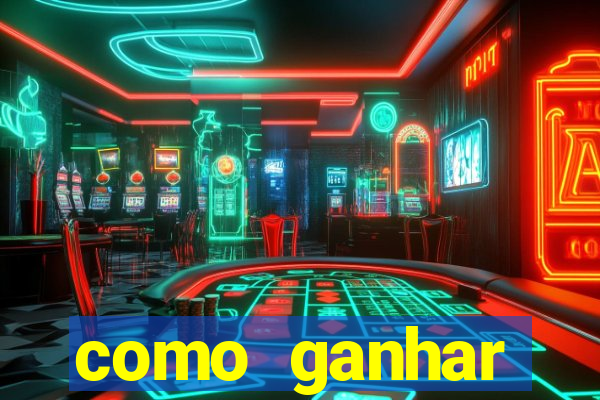 como ganhar dinheiro em jogo de aposta