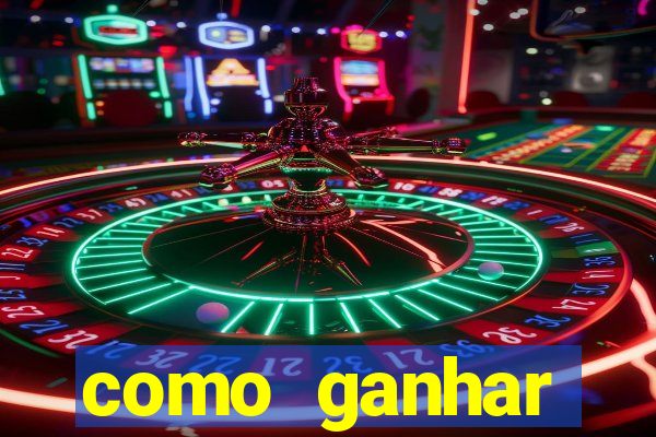 como ganhar dinheiro em jogo de aposta