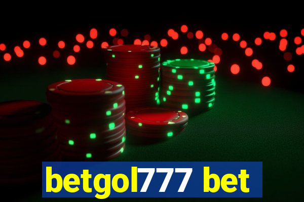 betgol777 bet