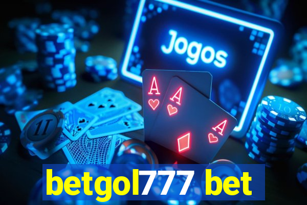 betgol777 bet