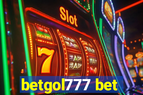 betgol777 bet