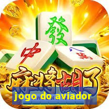 jogo do aviador