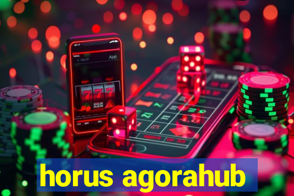 horus agorahub