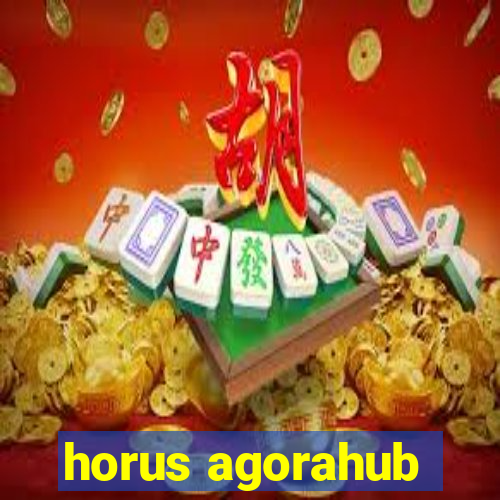 horus agorahub