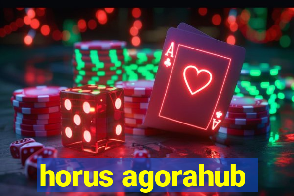 horus agorahub