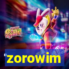 zorowim