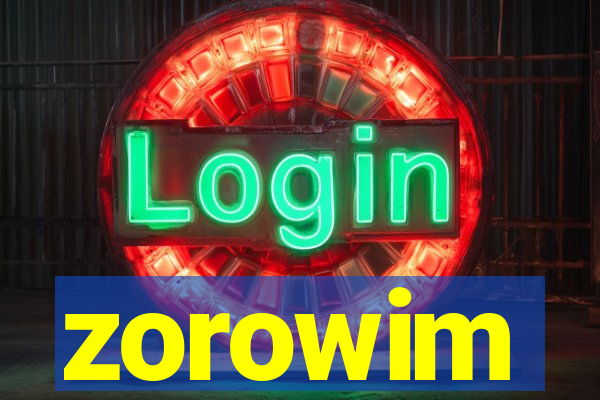 zorowim