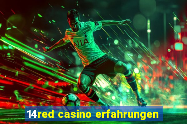 14red casino erfahrungen