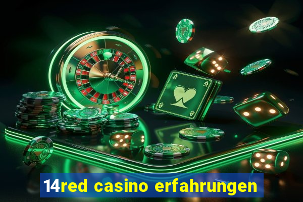 14red casino erfahrungen