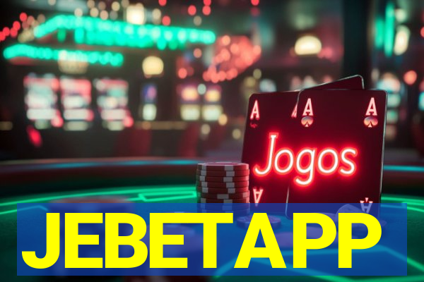 JEBETAPP