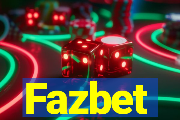 Fazbet