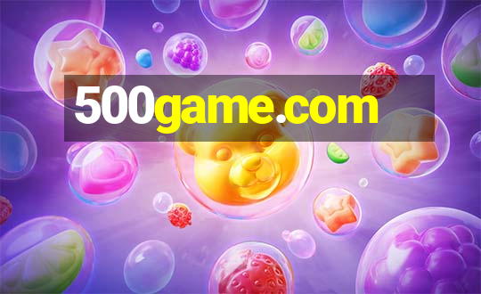 500game.com