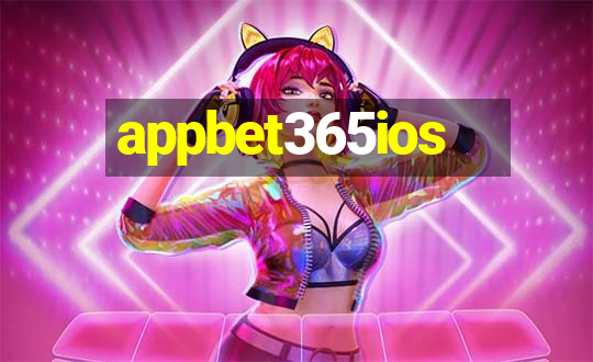 appbet365ios