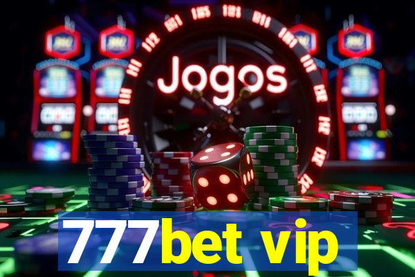 777bet vip