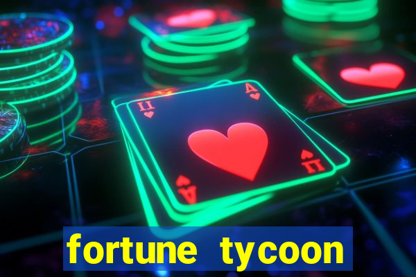 fortune tycoon slots download