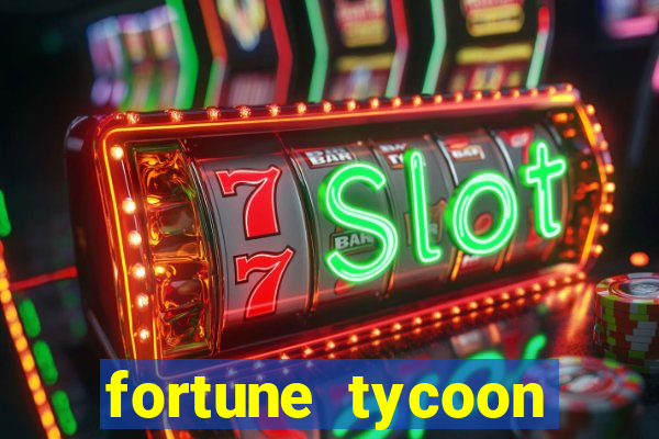 fortune tycoon slots download