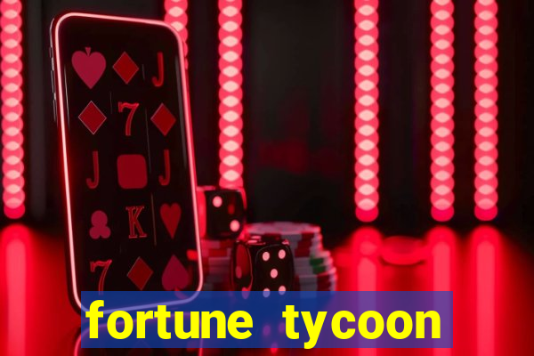 fortune tycoon slots download