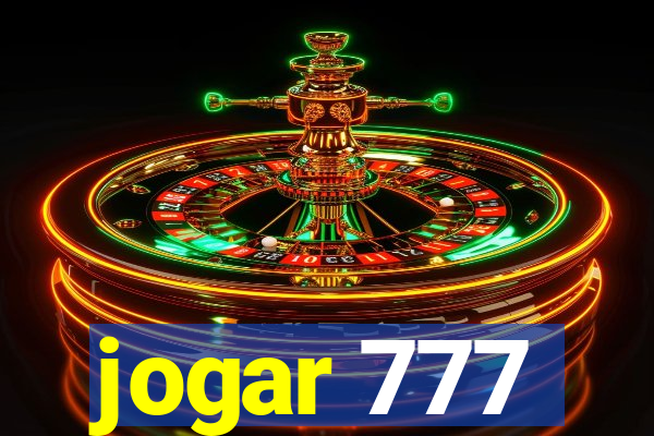 jogar 777