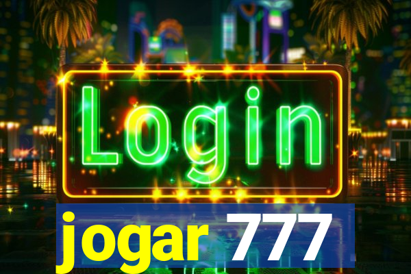 jogar 777