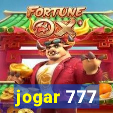 jogar 777