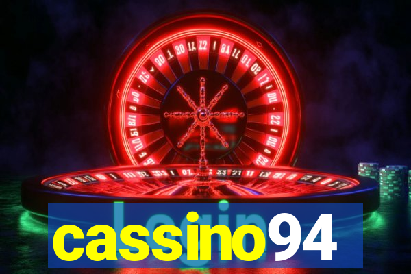 cassino94