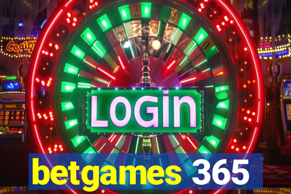 betgames 365