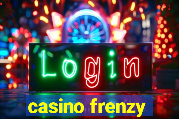 casino frenzy