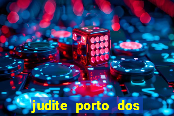 judite porto dos milagres final