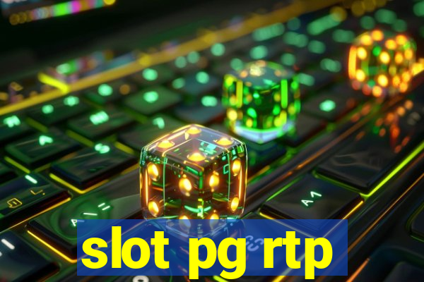 slot pg rtp