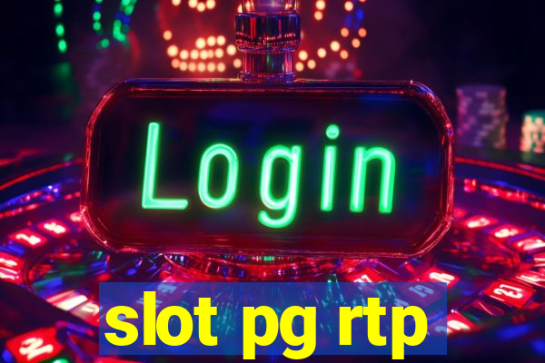 slot pg rtp