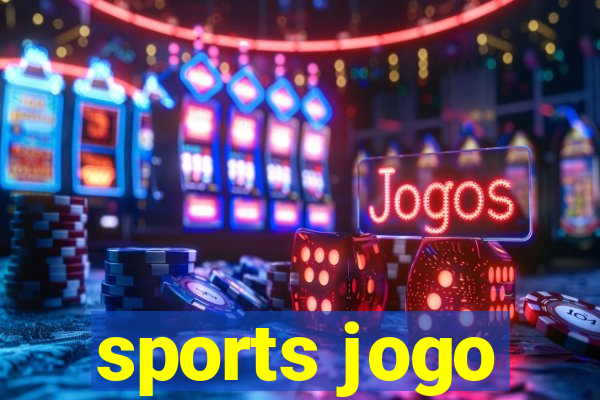 sports jogo