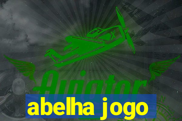 abelha jogo