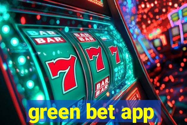 green bet app