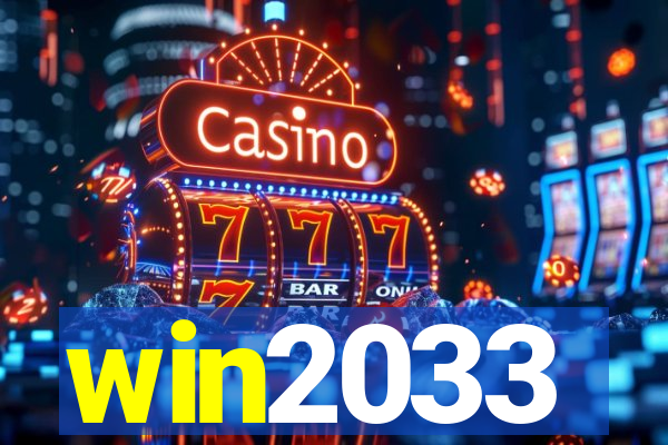 win2033