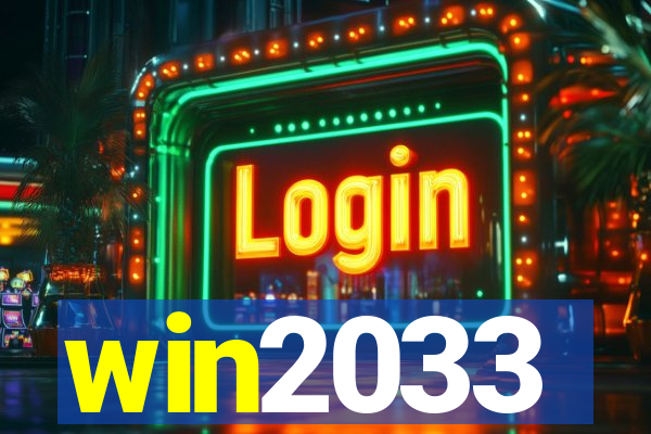 win2033