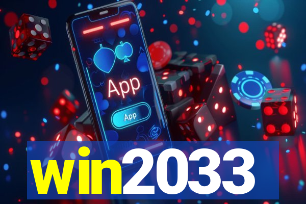 win2033