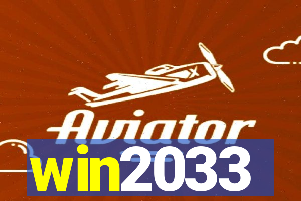 win2033