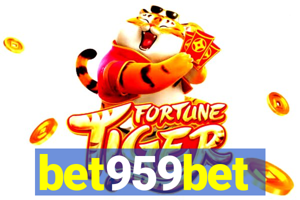 bet959bet