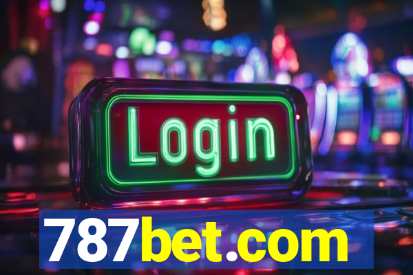 787bet.com