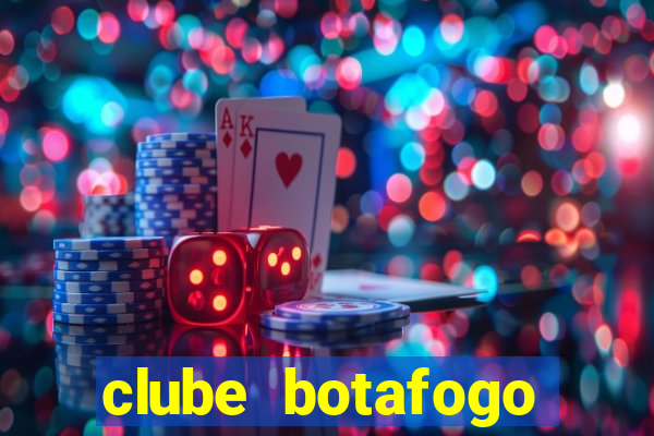 clube botafogo santa felicidade