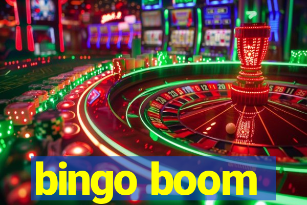 bingo boom