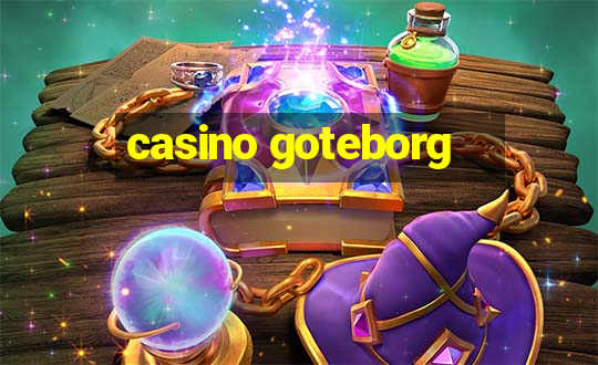 casino goteborg