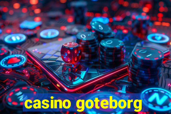 casino goteborg