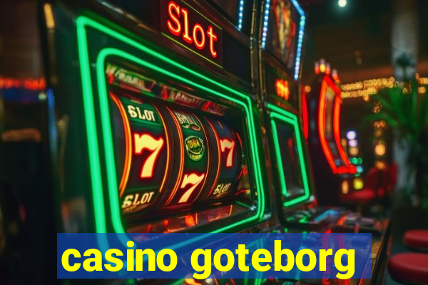 casino goteborg