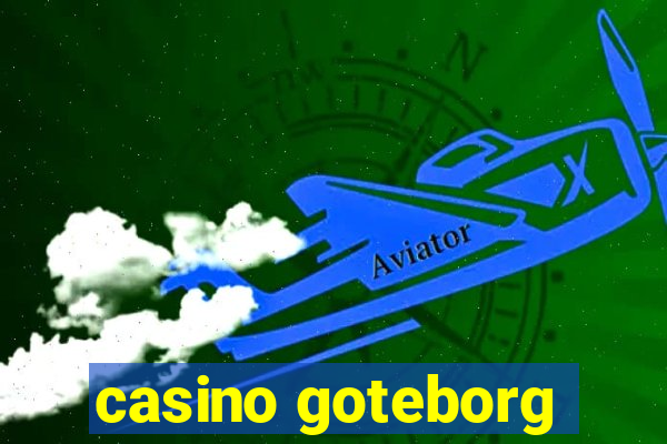 casino goteborg