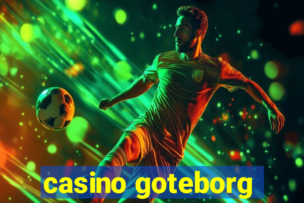 casino goteborg